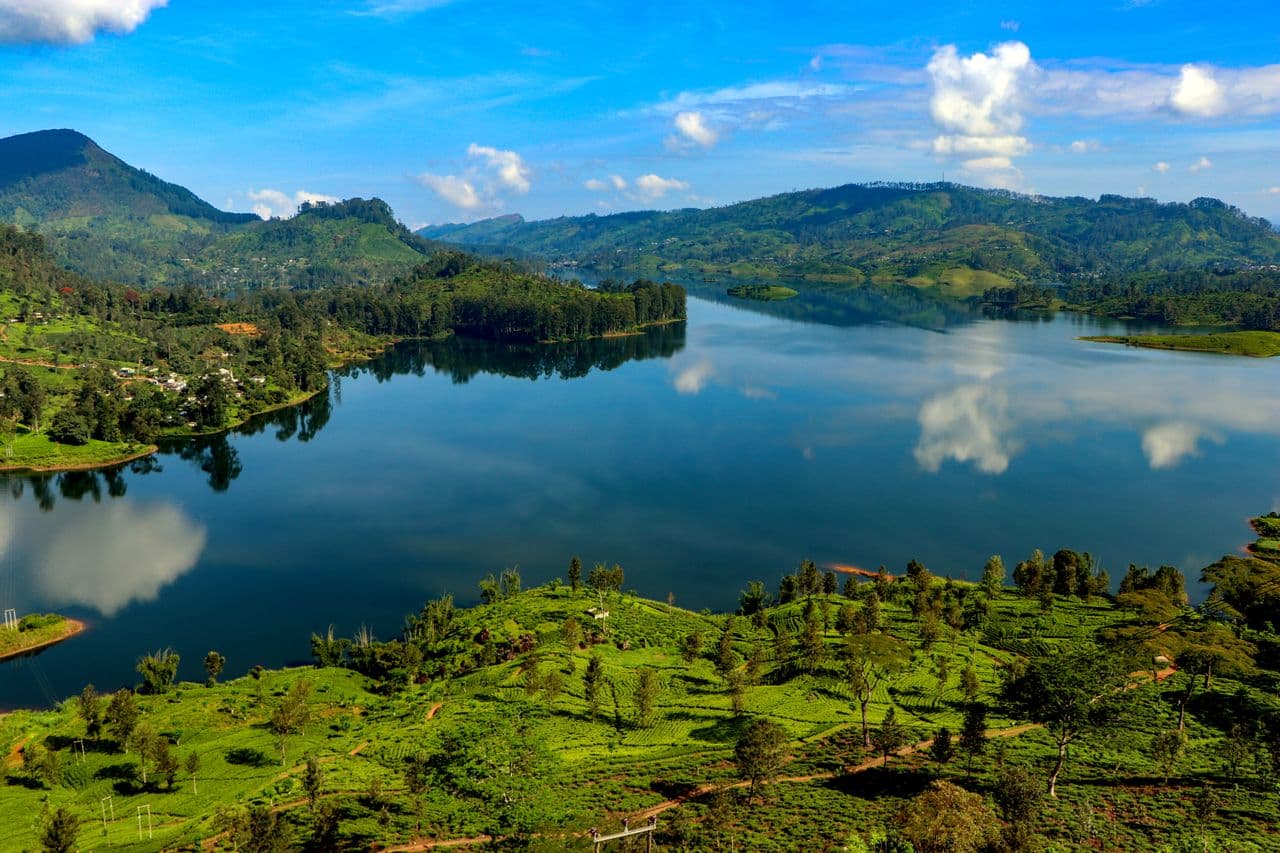 Explore Sri Lanka