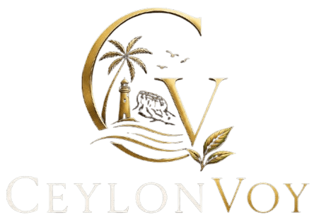 CeylonVoy Logo