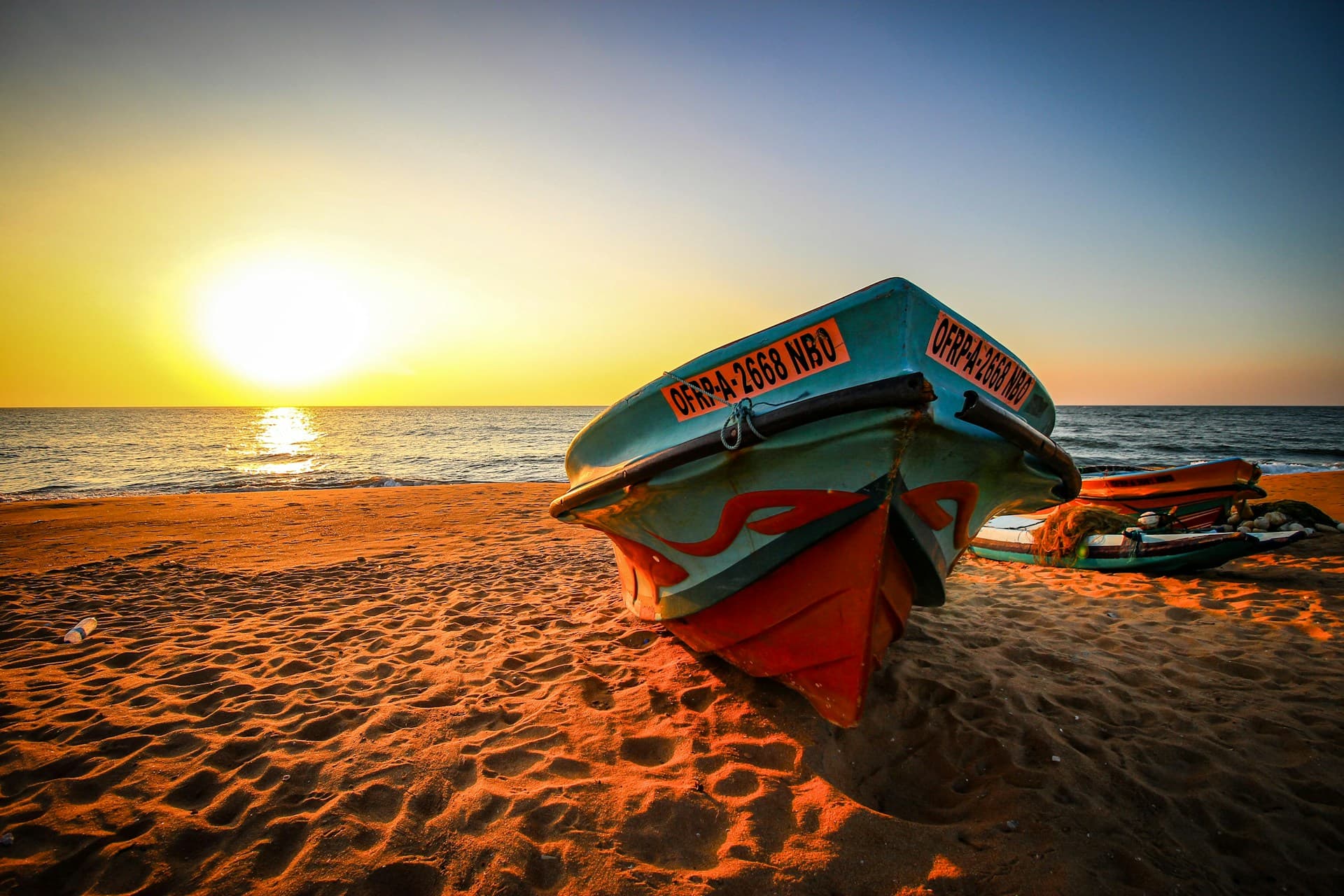 Negombo-Sri-Lanka